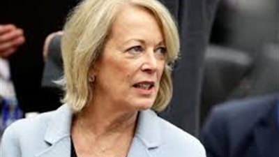 الولايات المتحدة: احتجاز ايران لمفتشة نووية 