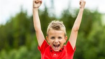 كيف تزرع في طفلك الثقة بالنفس؟