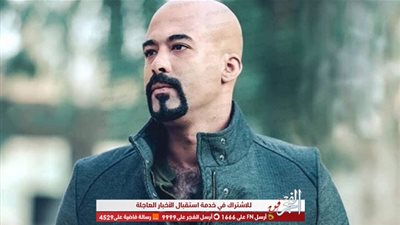 تفاصيل الساعات الأخيرة في حياة هيثم أحمد زكي - فيديو جراف