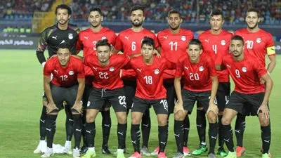 عاجل.. بشرى سارة للمنتخب الاوليمبي قبل أمم أفريقيا