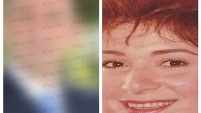 لم يكن زوجها الوحيد.. تعرف على الزوج الآخر لزوجة الفنان أحمد زكي