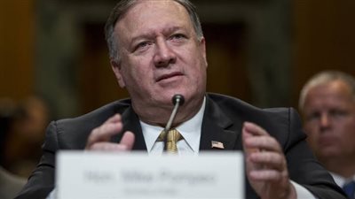 بومبيو: على كل أعضاء الناتو تقاسم أعباء الحلف