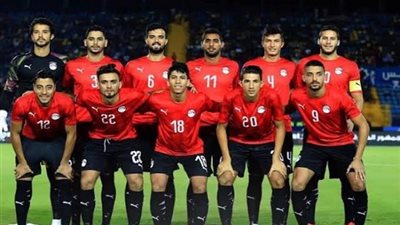 رسميا.. استبعاد ثنائي المنتخب الأولمبي من بطولة كأس الأمم الإفريقية
