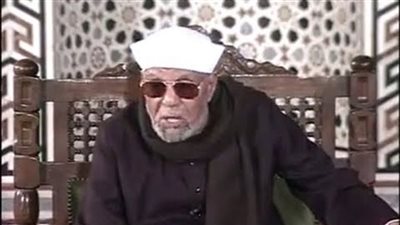 تفسير الشيخ محمد متولي الشعراوي للآية 69 من سورة الأنفال