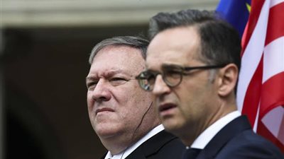 واشنطن وبرلين ترفضان وصف ماكرون حالة الناتو بـ