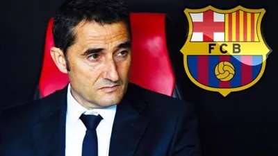 آخر تفاصيل إقالة فالفيردي والتعاقد مع الداهية لقيادة برشلونة