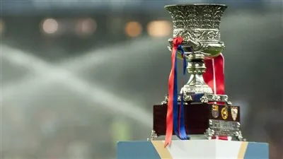 عاجل.. السعودية تستضيف كأس السوبر الإسباني بمشاركة ريال مدريد وبرشلونة 