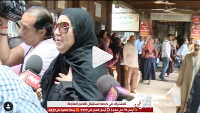 وفاء عامر ترثي الراحل هيثم أحمد زكي بكلمات مؤثرة (فيديو)