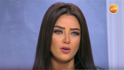 هكذا نعت رضوى الشربيني الفنان هيثم أحمد زكي (فيديو)      