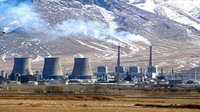 طهران تعلن عودة الطاقة الإنتاجية لمرحلة ما قبل توقيع الاتفاق النووي