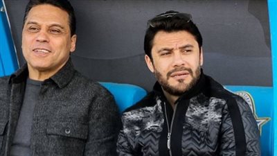 أحمد حسن معلقاً على استبعاد لاعبي بيراميدز من المنتخب: البدري أخطأ 