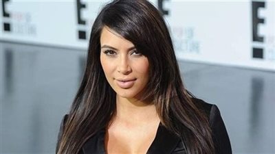 حيلة كيم كارداشيان للاختفاء من أعين السارقين