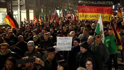 تقرير: تنامي 