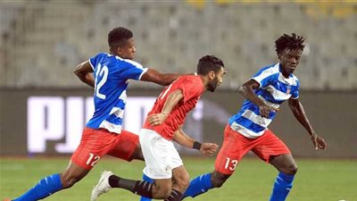 أخبار الكرة المصرية اليوم 7 نوفمبر: إصابة نجم الأهلي وصدمة للمنتخب الأوليمبي.. وميدو يفتح النار على لاعبي الفراعنة