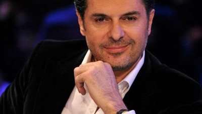 راغب علامة يشوق جمهوره لحفله القادم ضمن فاعليات موسم الرياض