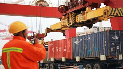 البيت الأبيض: إلغاء الرسوم الجمركية على الواردات الصينية نهائيا في حالة واحدة