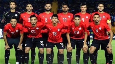 ‫القنوات الناقلة لمباراة مصر اليوم‬‎ ضد مالي في أمم إفريقيا تحت 23 عاما والموعد والتشكيل المتوقع 