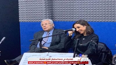 عاجل.. والد أنغام يصدم الجهور بإعلان وفاته ويوجه رسالة غامضة لابنته!