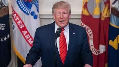 ترامب: لم أوافق على إلغاء رسوم جمركية على منتجات صينية