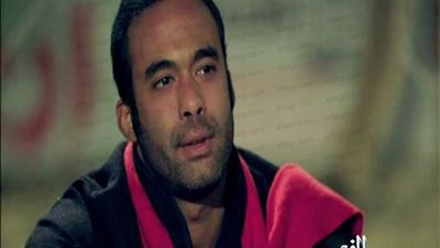 حفل تأبين لـ هيثم احمد زكي في قصر السينما.. تعرف على التفاصيل!