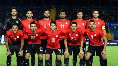 موعد مباراة مصر ومالي اليوم الجمعة 8/11/2019 في كأس أمم أفريقيا تحت 23 سنة