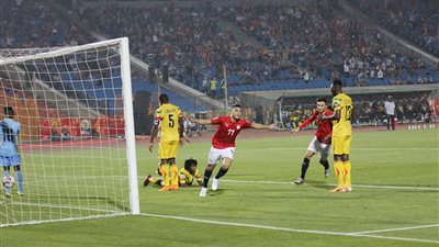 بعد الفوز على مالي.. موعد مباراة مصر ضد غانا في كأس أمم إفريقيا