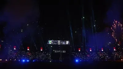 من كان 2019 لأمم أفريقيا تحت 23 عامًا.. تذكرتي وبريزنتيشن يُبهران العالم