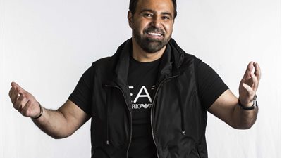 عاصي الحلاني لـ