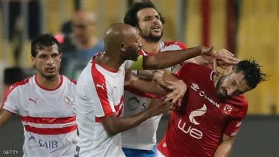 الزمالك يبحث عن مخرج لأزمة الاستبدال