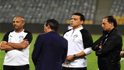 الأهلي يحذر جهاز المنتخب.. تعرف على التفاصيل