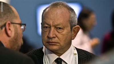 ساويرس يعتذر لـ