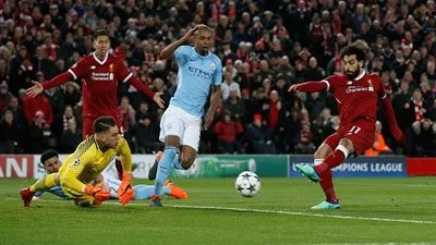 قبل موقعة الأحد.. مواجهات لا ينساها التاريخ بين ليفربول ومانشستر سيتي