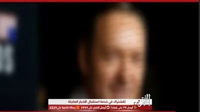 عاجل.. نجم سينمائي شهير يستئصل ورما سرطانيا