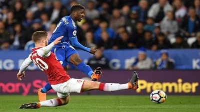 ليستر سيتي ضد أرسنال.. هل ينجو الجانرز من فضيحة في الكينج باور ؟