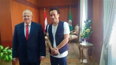 الخشت: حان الوقت للدخول في عصر حداثة حقيقي والارتقاء بالذوق الفني