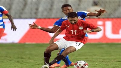 الموقف النهائي لإصابة حسين الشحات