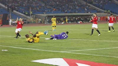 محمد صبحي لـ