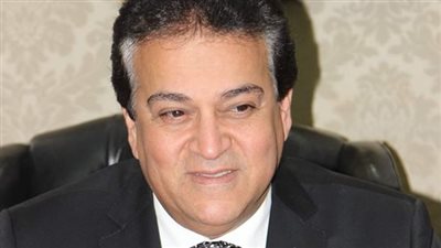 عبد الغفار يهنئ رؤساء الجامعات والمعاهد البحثية بالمولد النبوي 