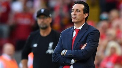 مدرب مفاجأة مرشح لخلافة إيمري في آرسنال