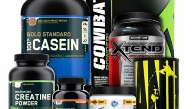 استشاري تغذية تحذر من المنشطات بصالات الجيم: تؤدي إلى الوفاة