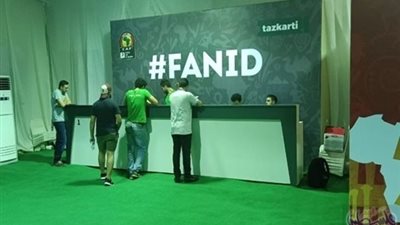 مدير تذكرتي: جاهزون حال عودة الجماهير للمدرجات (فيديو)