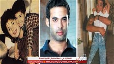 ابن عمة الفنان الراحل هيثم زكي: تألمت كثيرًا بسبب تأخر دفنه