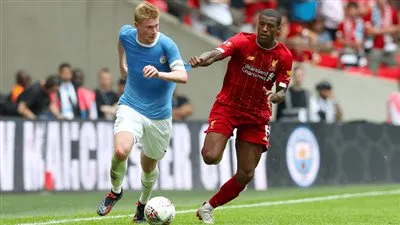 التشكيل المتوقع لقمة ليفربول ضد مانشستر سيتي بالبريميرليج