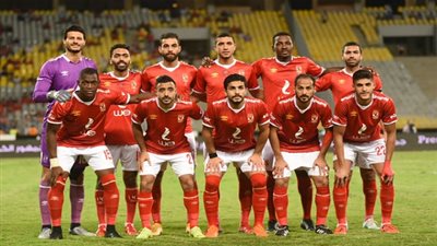 صدمة في الأهلي بسبب إصابة نجمه