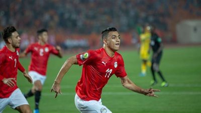 موعد مباراة مصر وغانا القادمة