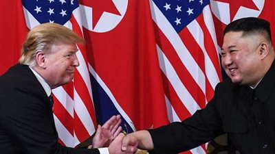 سول: الولايات المتحدة تطلب من كوريا الشمالية العودة إلى المحادثات