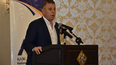 جامعة عين شمس أول جامعة بمصر والشرق الأوسط تنظم ورشة عمل لقياداتها 