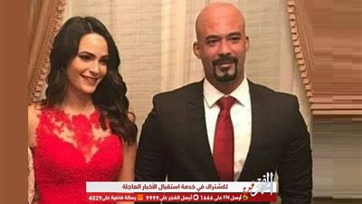 تفاصيل المكالمة الأخيرة بين هيثم أحمد زكي وخطيبته