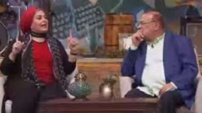 صلاح عبدالله وصابرين ضيفا شريف منير في 