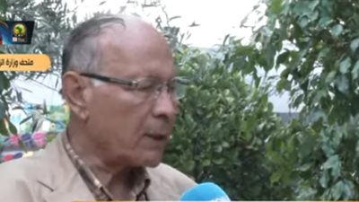 يستمر 45 يوما.. تعرف على تفاصيل معرض زهور الخريف (فيديو)